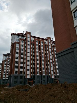 施工现场