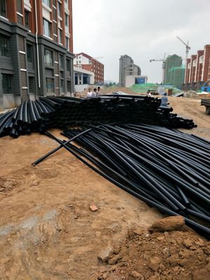 施工现场