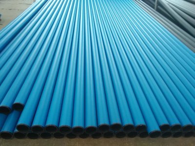 彩色钢丝网骨架管